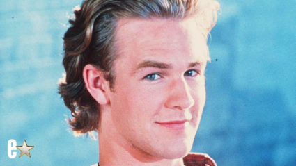 5 veces que James Van Der Beek nos conmovió