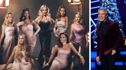 Andy Cohen defiende a la estrella de RHOBH en medio de rumores sobre su futuro en el programa.