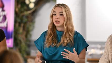 Baylen Dupree escribe una sentida nota sobre el síndrome de Tourette tras el incidente de los premios BAFTA