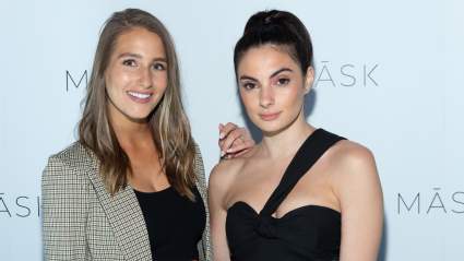 Paige DeSorbo opina sobre la ruptura entre Amanda Batula y Hannah Berner tras la ruptura con Kyle Cooke