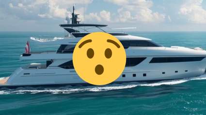 La estrella favorita de los fans de 'Below Deck' sufre una lesión que le cambia la vida