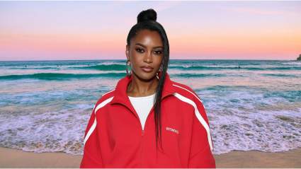 Ciara Miller comparte su opinión sobre West Wilson tras la décima temporada de 'Summer House'