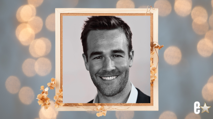 La hermana de James Van Der Beek llora su pérdida con un poderoso y personal homenaje: "Me duele el corazón"