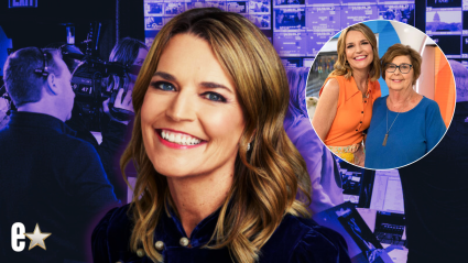 Una actualización sobre el futuro de Savannah Guthrie en el programa 'Today'