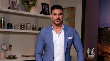 Jax Taylor adelanta un 'nuevo capítulo' tras mudarse de su casa de alquiler en North Hollywood