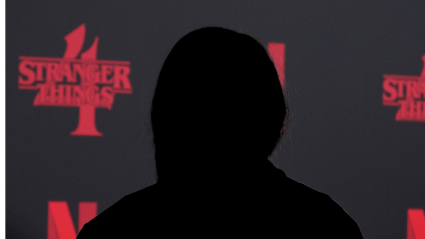 La estrella de 'Stranger Things' está irreconocible tras una asombrosa transformación física
