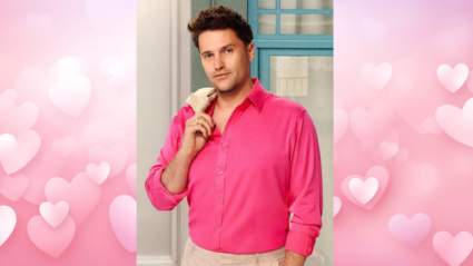 Veterano de 'Vanderpump Rules' adelanta que sus fans lo verán encontrar el amor en 'The Valley'