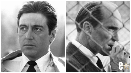 Las leyendas de 'El Padrino' Al Pacino y Robert De Niro honran a su coprotagonista Robert Duvall tras su fallecimiento