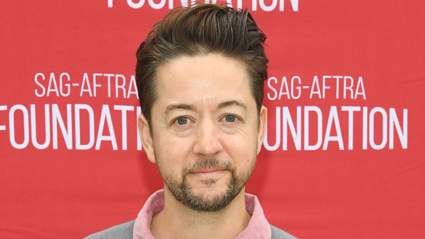 Bradford Anderson de 'General Hospital' adelanta qué será lo próximo para Spinelli, Maxie y Nathan