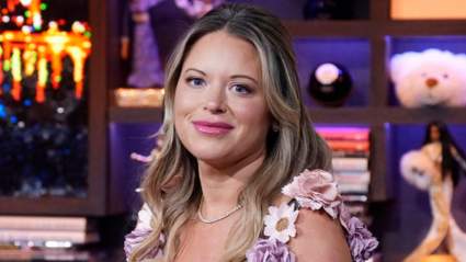 Una estrella de RHOBH comparte una cosa que cambiaría de la temporada 15