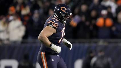 Los Bears sugieren reemplazar a Ozzy Trapilo a corto plazo