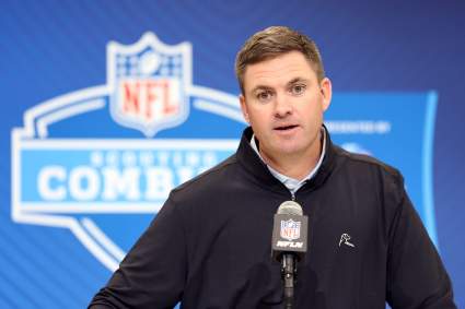 Los Bengals necesitan tomar una decisión sobre su ex selección de primera ronda