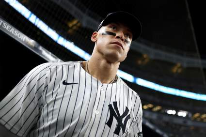Aaron Judge se reúne el viernes: los Yankees de Nueva York revelan su plan para su debut