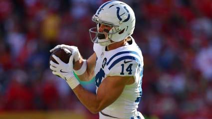 Se insta a los Bills a incorporar un receptor con potencial de grandes jugadas en la agencia libre