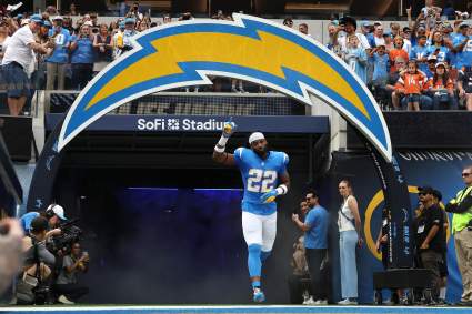 Un corredor de los Chargers, asediado, podría encontrar un hogar en la NFC Oeste en la agencia libre