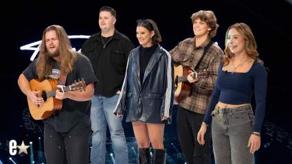 Ranking de 'American Idol' 2026: Los 10 mejores cantantes de cara a la semana de Hollywood