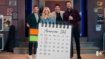 ¿Cuándo empieza la "Semana de Hollywood"? La icónica ronda de "American Idol" cambiará en 2026.