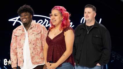 Las mejores audiciones de la semana 3 de la temporada 24 de 'American Idol' [VIDEO]