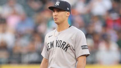 Un experto de los Yankees ofrece una importante actualización sobre la lesión de Anthony Volpe