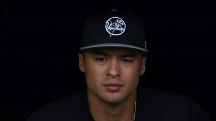 Anthony Volpe de los Yankees tiene palabras reveladoras en medio de su recuperación de lesión