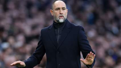 El Arsenal podría afrontar un duro sorteo de la Champions League