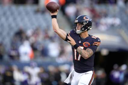 Surge una posible opción sorpresa para los Dolphins en la posición de QB