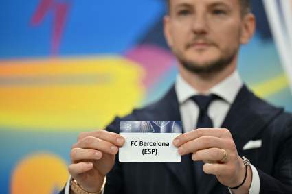 Champions League: El Barcelona no lo tendrá fácil en Newcastle