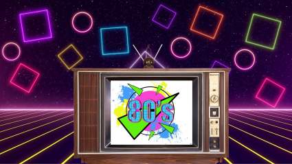Maravillas de una temporada de los 80: Programas de televisión que duraron una sola temporada