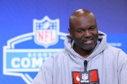 Los Bucs demuestran ser una mezcla de resultados en el último informe de la NFPLPA