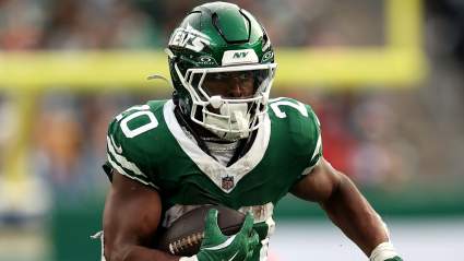 Breece Hall se sincera sobre el futuro de los Jets en medio de especulaciones sobre los Vikings