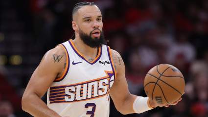 Se revela el cronograma de la lesión de Dillon Brooks mientras los Suns absorben un golpe importante
