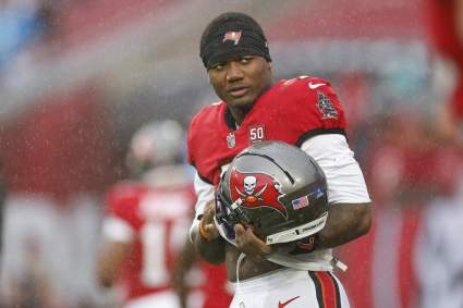 El corredor estrella de los Bucs se somete a una cirugía de hombro fuera de temporada