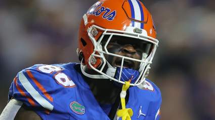 Los Vikings reciben un mensaje convincente sobre Caleb Banks