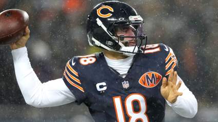 Maxx Crosby de los Raiders emitió una convincente opinión sobre Caleb Williams