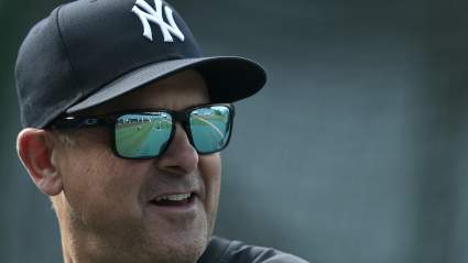 Acusan a los Yankees de ‘mentir’ sobre la lesión de un fenómeno del pitcheo de 100 mph