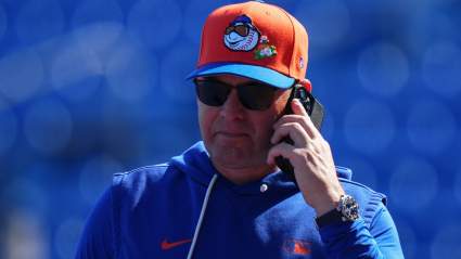 Carlos Mendoza es franco sobre la contratación de exjugadores de los Yankees por parte de los Mets