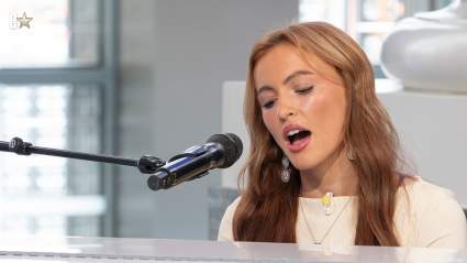 Carmen Lorell, aspirante a "American Idol", lloró durante la semana en Hollywood, pero encontró un rayo de esperanza.