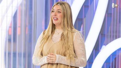 Chloe Lauren responde con valentía después de que los fans de 'American Idol' la llamaran 'demasiado emotiva'