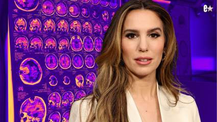 Christy Carlson Romano comparte entre lágrimas los resultados de su prueba de detección de cáncer: "Fue un momento muy vulnerable para mí".