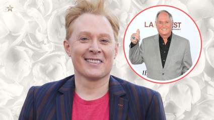 El conmovedor homenaje de Clay Aiken a su ídolo, Neil Sedaka: "Un ser humano increíble"