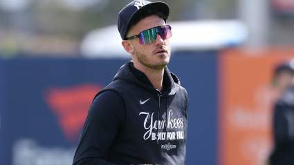 Cody Bellinger de los Yankees no se guarda nada con Aaron Judge