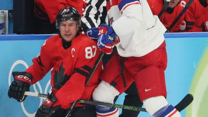 Actualización sobre la lesión de Crosby: La incertidumbre nubla la decisión de la semifinal