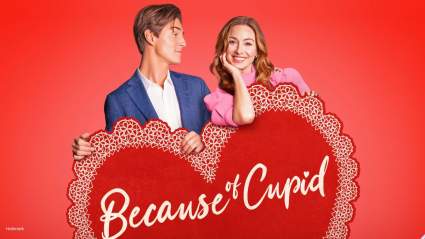 ¿Dónde se filmó "Because of Cupid"? Ver historias y locaciones del elenco