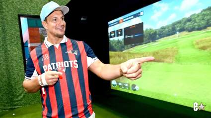 ¿Del Super Bowl al Mirrorball Trophy? Rob Gronkowski podría unirse a DWTS