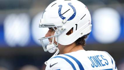 Los Vikings reciben una dura dosis de realidad sobre Daniel Jones de los Colts