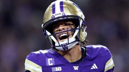 Los 49ers reciben un importante premio del draft que involucra a Denzel Boston