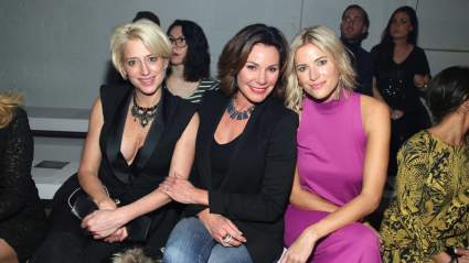 El querido exalumno de RHONY se unirá al nuevo programa tras la salida de Jill Zarin