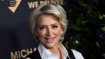 Dorinda Medley, exalumna de RHONY, ofrece una actualización sobre su espectáculo en Blue Stone Manor