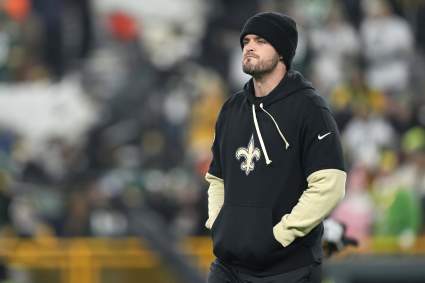 Surge una solución inesperada para los Dolphins en cuanto a QB