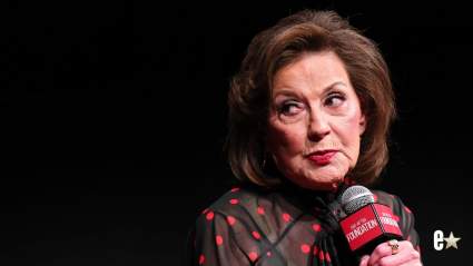 Los mejores insultos de Emily Gilmore en 'Gilmore Girls'
